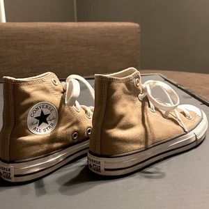 Kids Converse